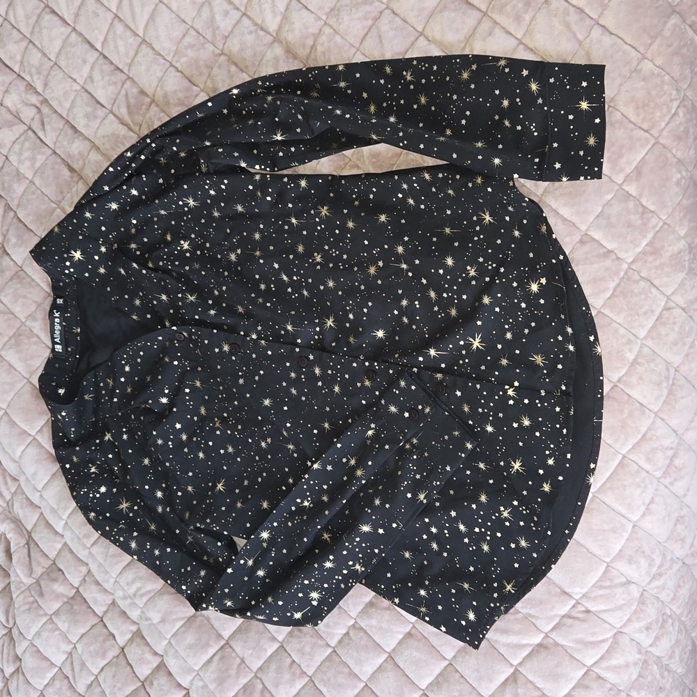 Allegra K Blouse